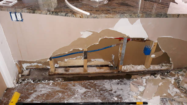 Best Water damage restoration near me  in Ashland, KY